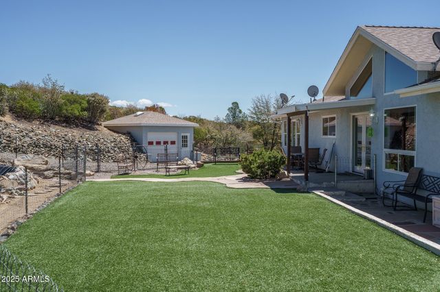 10570 W CHERRY CREEK Road, Dewey, AZ 86327