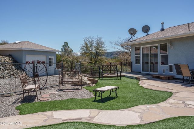 10570 W CHERRY CREEK Road, Dewey, AZ 86327