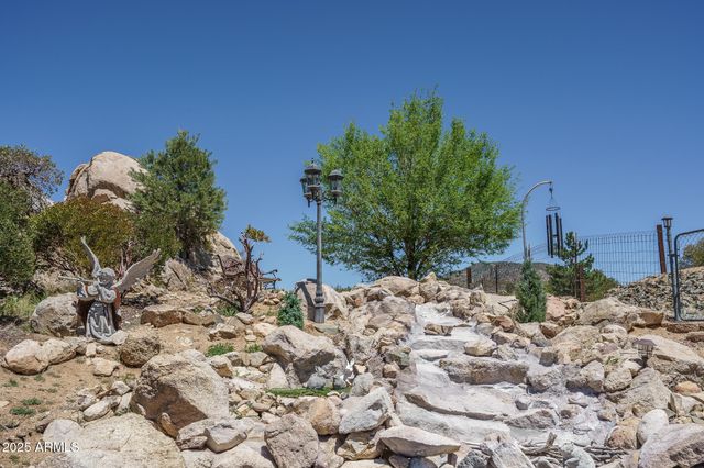 10570 W CHERRY CREEK Road, Dewey, AZ 86327