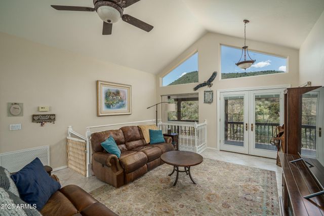 10570 W CHERRY CREEK Road, Dewey, AZ 86327