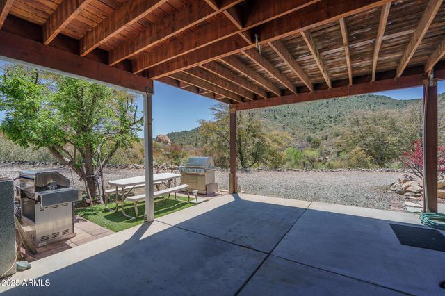 10570 W CHERRY CREEK Road, Dewey, AZ 86327