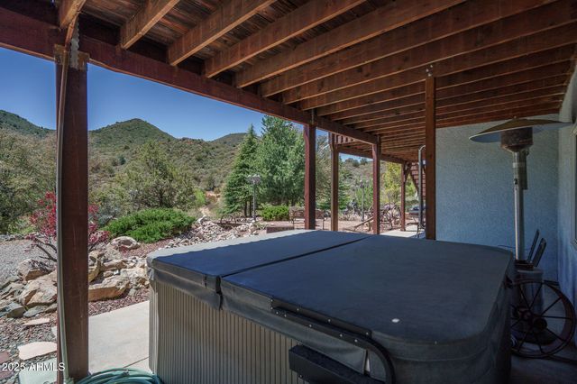 10570 W CHERRY CREEK Road, Dewey, AZ 86327