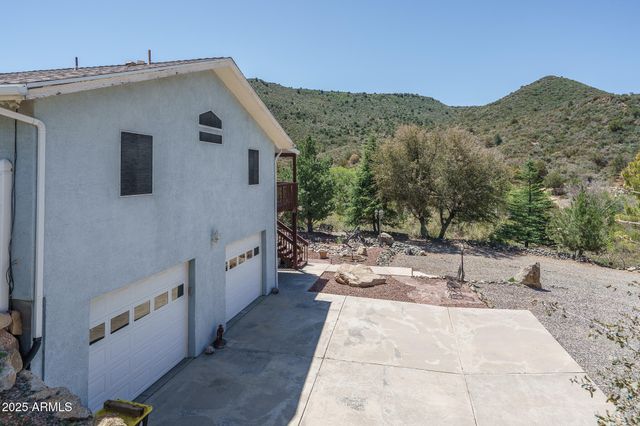 10570 W CHERRY CREEK Road, Dewey, AZ 86327