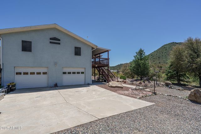 10570 W CHERRY CREEK Road, Dewey, AZ 86327