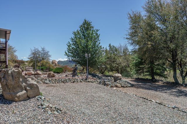 10570 W CHERRY CREEK Road, Dewey, AZ 86327