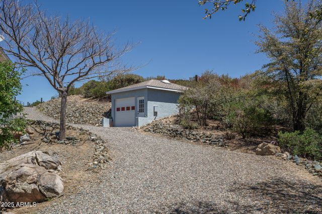 10570 W CHERRY CREEK Road, Dewey, AZ 86327