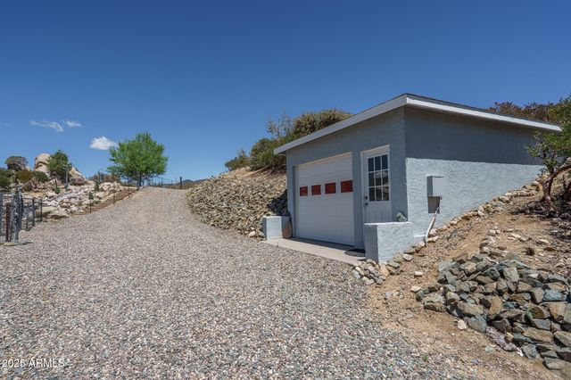 10570 W CHERRY CREEK Road, Dewey, AZ 86327