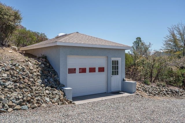 10570 W CHERRY CREEK Road, Dewey, AZ 86327