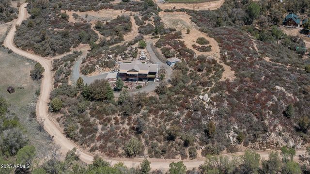 10570 W CHERRY CREEK Road, Dewey, AZ 86327