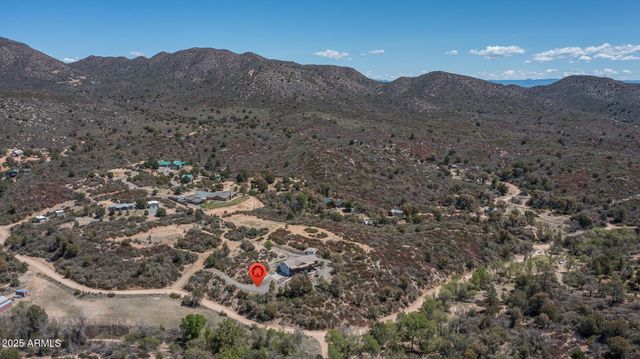 10570 W CHERRY CREEK Road, Dewey, AZ 86327