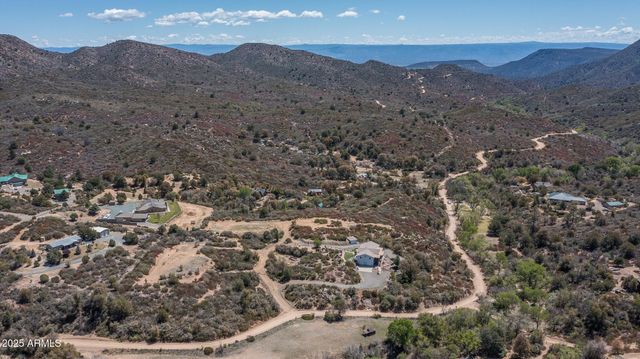 10570 W CHERRY CREEK Road, Dewey, AZ 86327