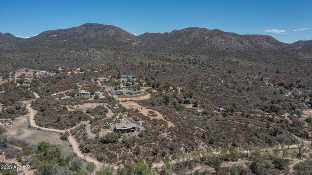 10570 W CHERRY CREEK Road, Dewey, AZ 86327