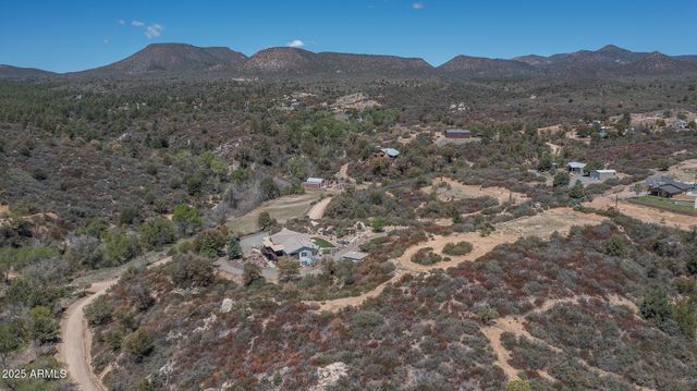 10570 W CHERRY CREEK Road, Dewey, AZ 86327