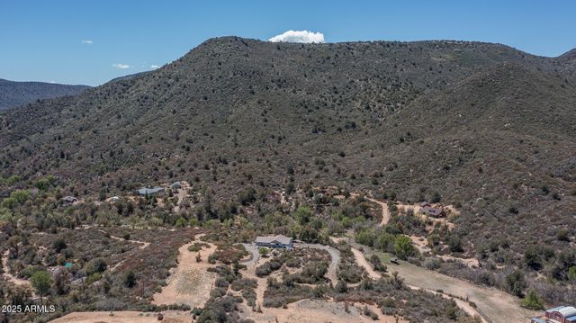 10570 W CHERRY CREEK Road, Dewey, AZ 86327