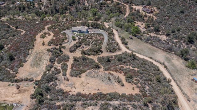 10570 W CHERRY CREEK Road, Dewey, AZ 86327