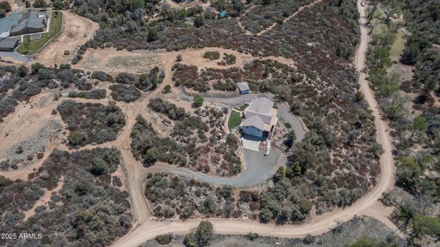 10570 W CHERRY CREEK Road, Dewey, AZ 86327