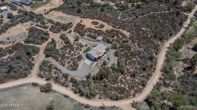 10570 W CHERRY CREEK Road, Dewey, AZ 86327