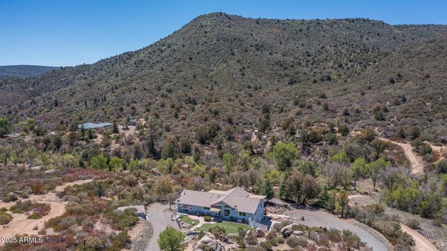 10570 W CHERRY CREEK Road, Dewey, AZ 86327