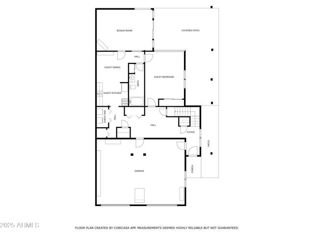 10570 W CHERRY CREEK Road, Dewey, AZ 86327