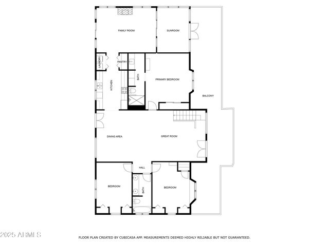 10570 W CHERRY CREEK Road, Dewey, AZ 86327