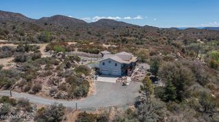 10570 W CHERRY CREEK Road, Dewey, AZ 86327