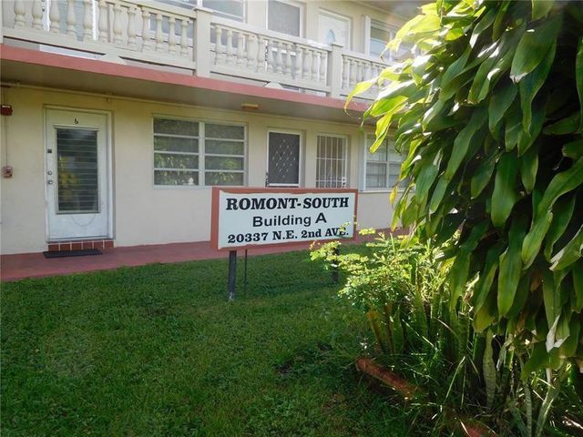 20337 NE 2nd Avenue, Miami, FL 33179