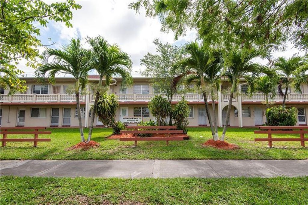 20337 NE 2nd Avenue, Miami, FL 33179