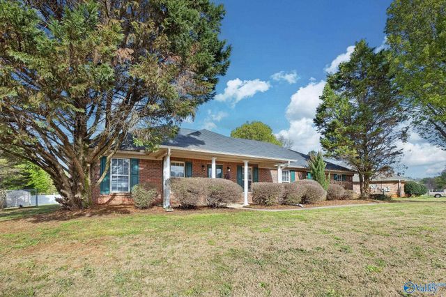106 Smith Vasser Road, Harvest, AL 35749