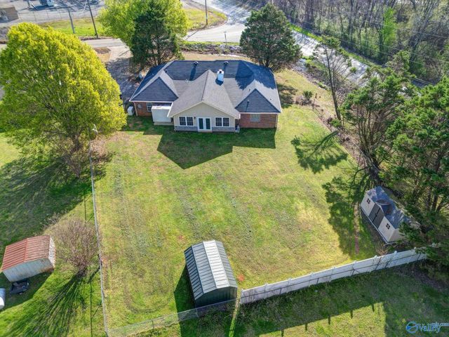 106 Smith Vasser Road, Harvest, AL 35749