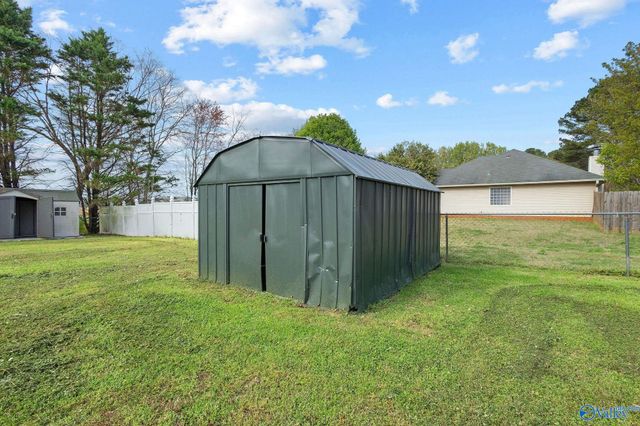 106 Smith Vasser Road, Harvest, AL 35749