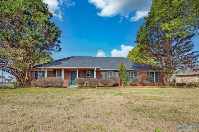 106 Smith Vasser Road, Harvest, AL 35749