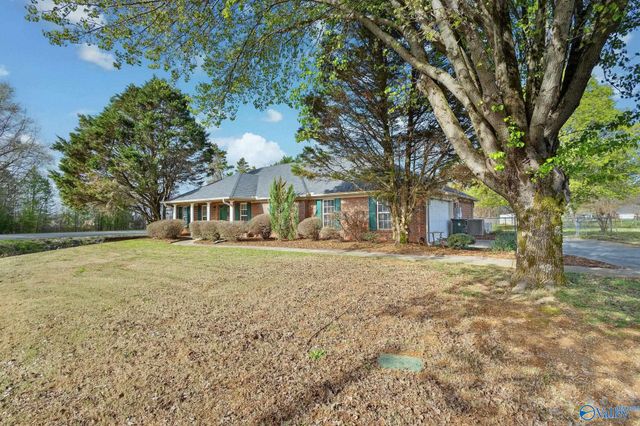 106 Smith Vasser Road, Harvest, AL 35749