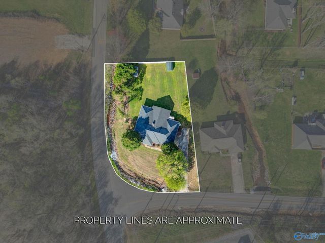 106 Smith Vasser Road, Harvest, AL 35749