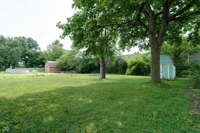 5425 Gambel Road, Indianapolis, IN 46221