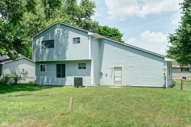 5425 Gambel Road, Indianapolis, IN 46221