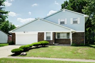 5425 Gambel Road, Indianapolis, IN 46221
