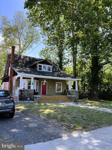 407 W SUNSET AVE, Greensboro, MD 21639
