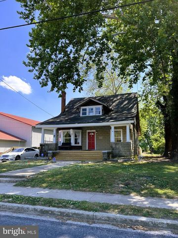 407 W SUNSET AVE, Greensboro, MD 21639