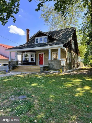 407 W SUNSET AVE, Greensboro, MD 21639
