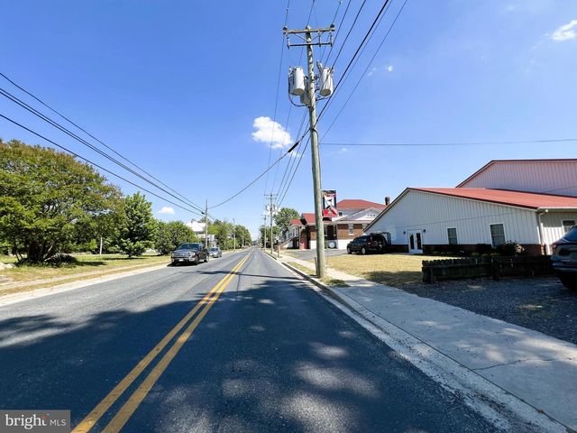 407 W SUNSET AVE, Greensboro, MD 21639