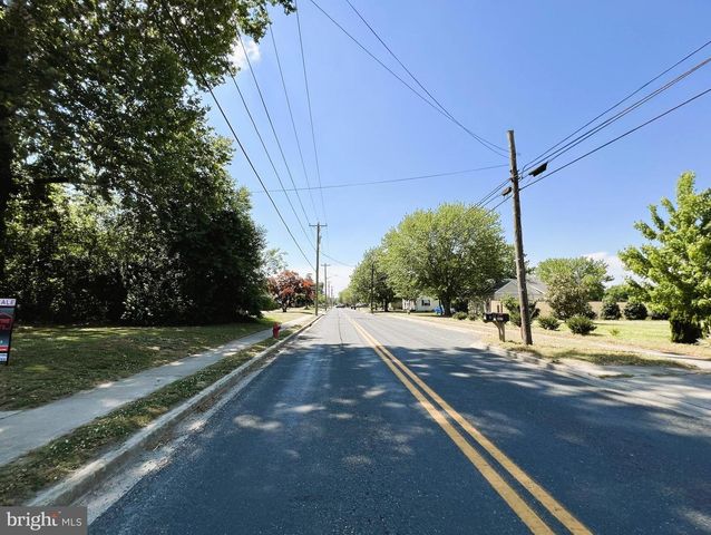 407 W SUNSET AVE, Greensboro, MD 21639