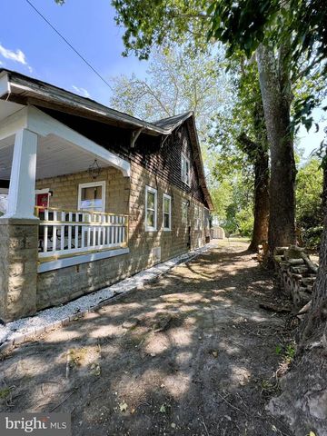 407 W SUNSET AVE, Greensboro, MD 21639