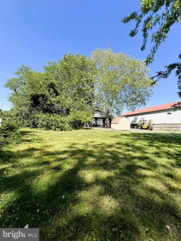 407 W SUNSET AVE, Greensboro, MD 21639