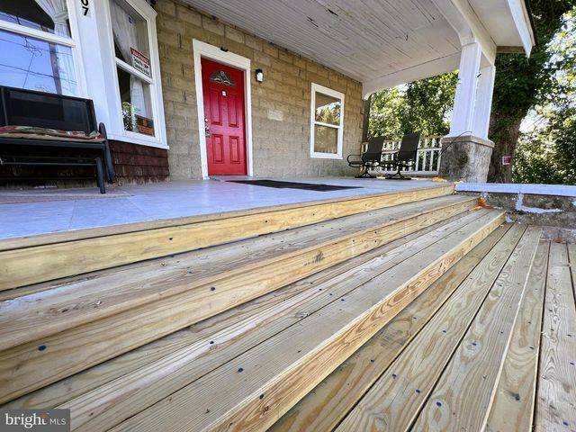 407 W SUNSET AVE, Greensboro, MD 21639