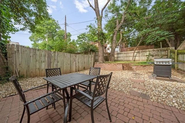 3921 Central Street, Kansas City, MO 64111