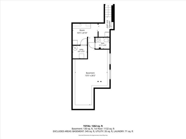 3921 Central Street, Kansas City, MO 64111