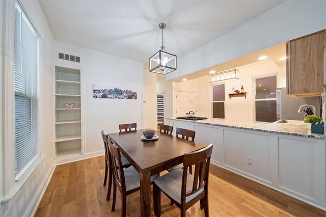 3921 Central Street, Kansas City, MO 64111
