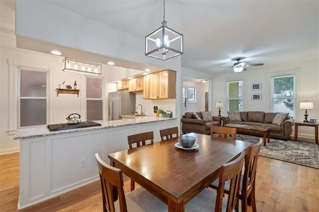 3921 Central Street, Kansas City, MO 64111