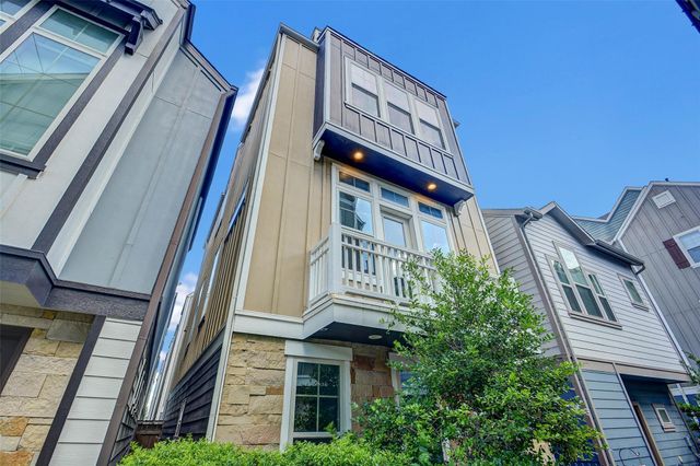 720 N Shepherd Drive, Houston, TX 77007