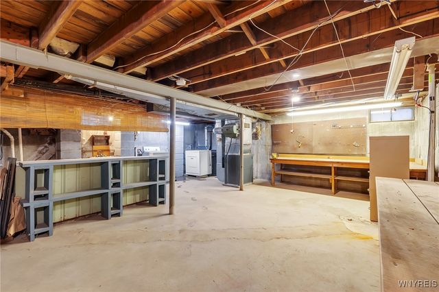 282 Hampton Parkway, Tonawanda, NY 14217